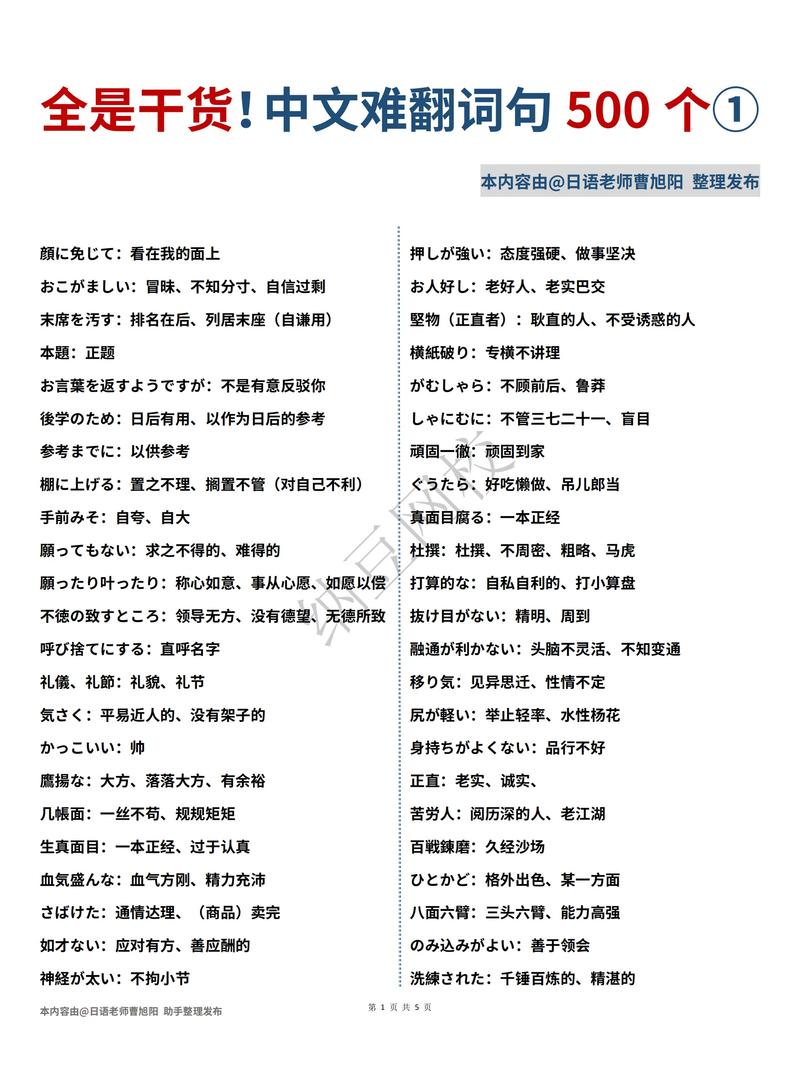选购日语翻译服务指南